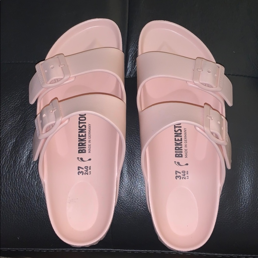 Birkenstock’s